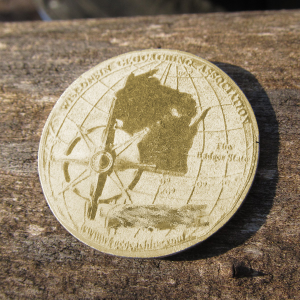 RJ's coin