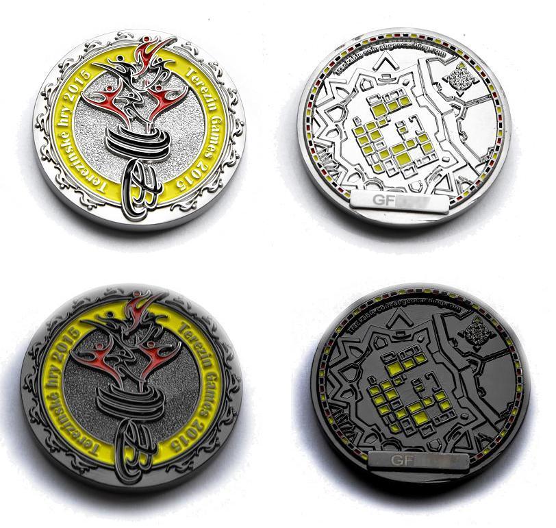 geocoin