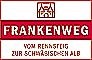 Wanderzeichen