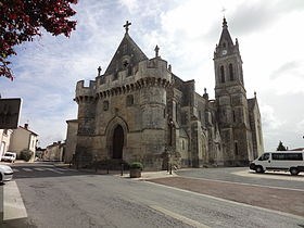 iglesia