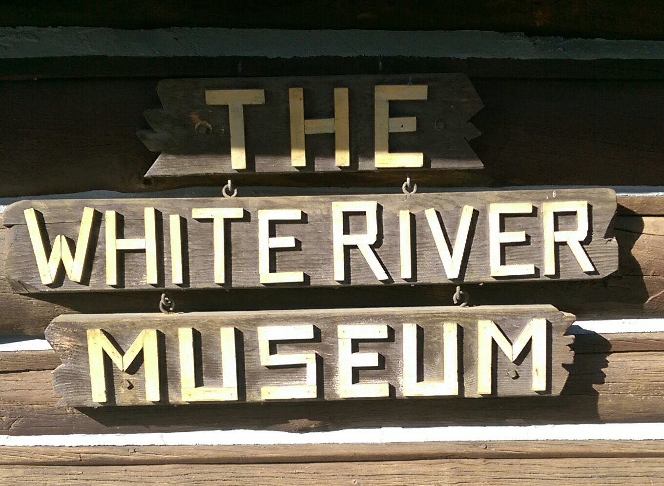 White River History Museum