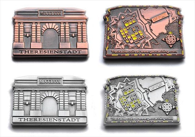 geocoin