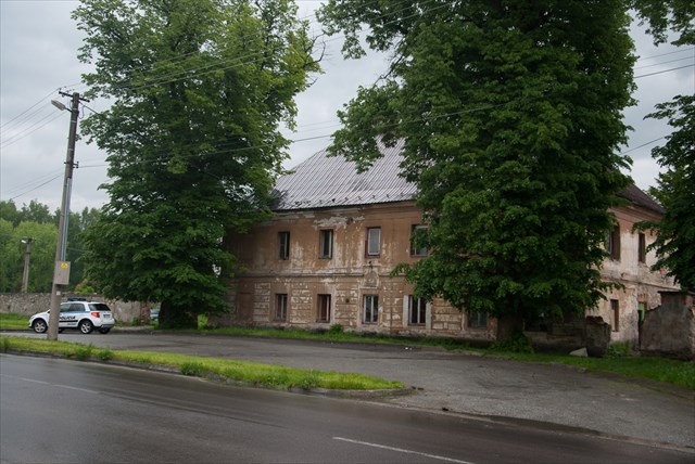 Výnimočnosti Sučian 3