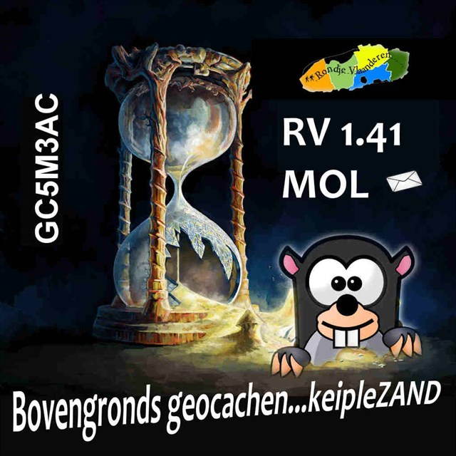 RV-Mol