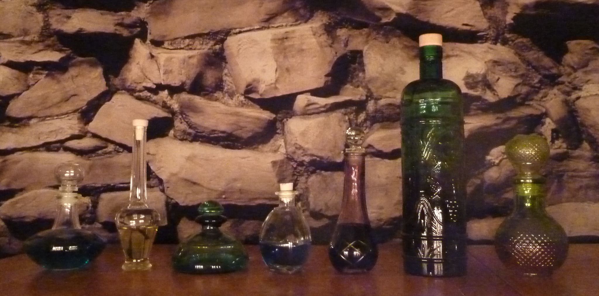 Potions
