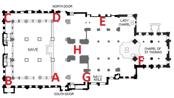 Floor Plan Floor Plan