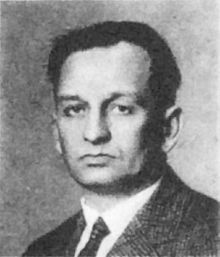 Emil Kirschmann