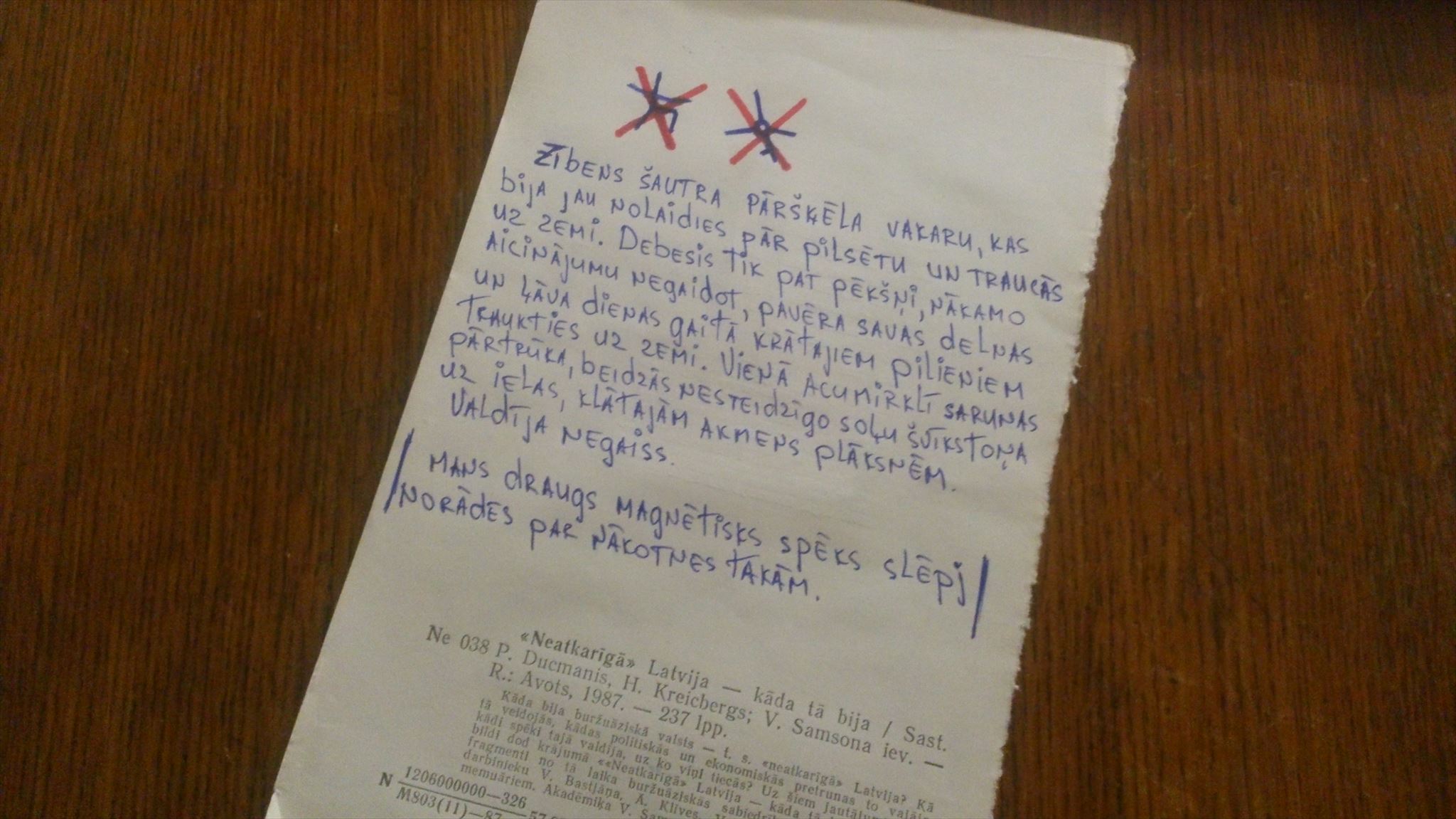 Description