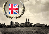 xanten english
