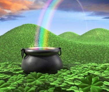 Pot of Gold