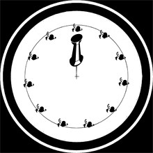 Uhr