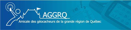 Amicale des Géocacheurs de la Grande Région de Québec