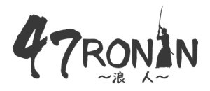 47 Roninov