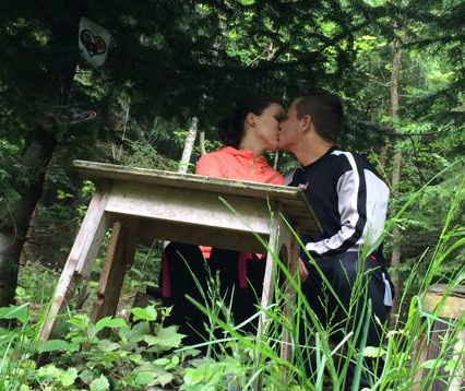 DaNBuchH und nikaspi