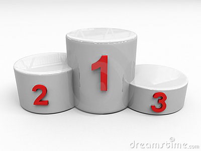 Podium