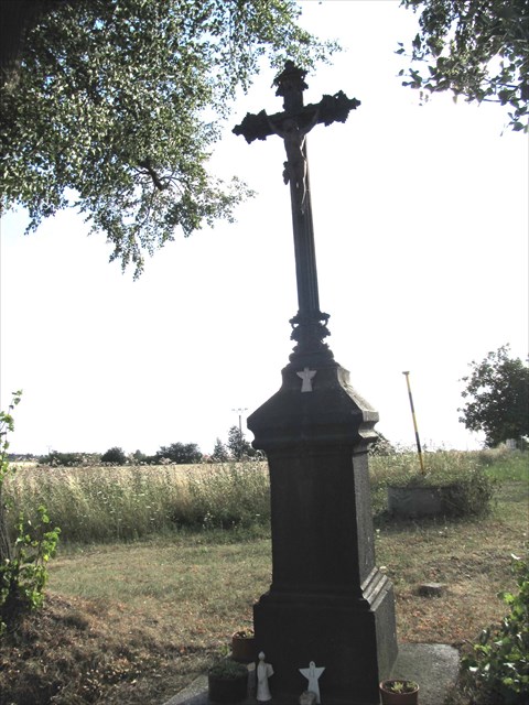 Datování velké křižovatky