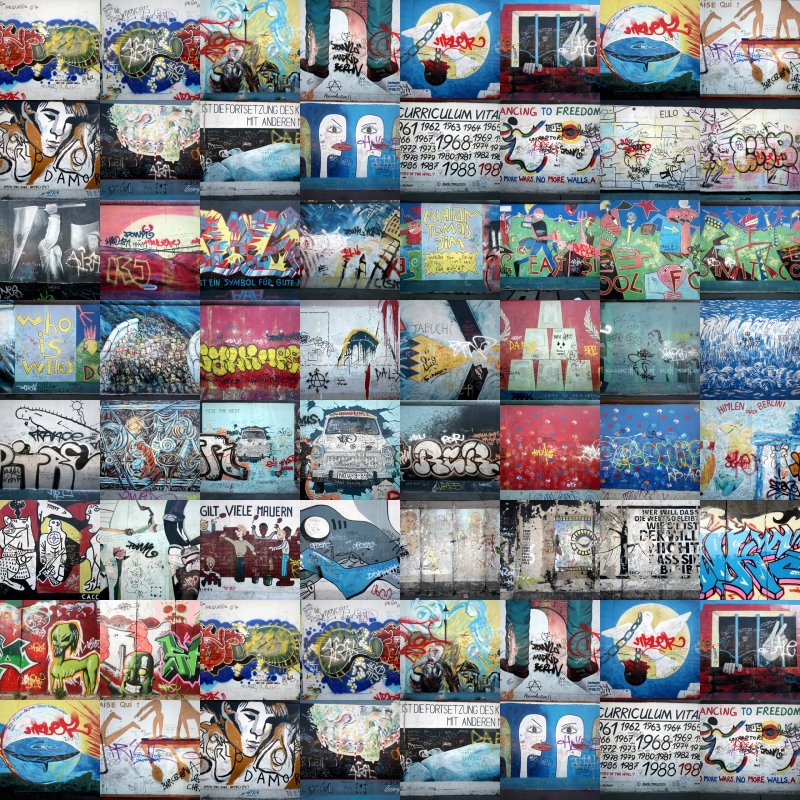 Berliner Mauer