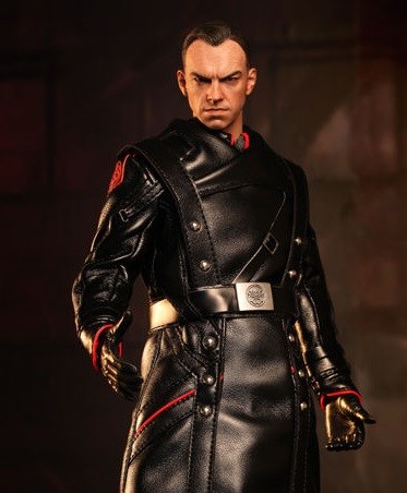 [Captain America - First Avenger]