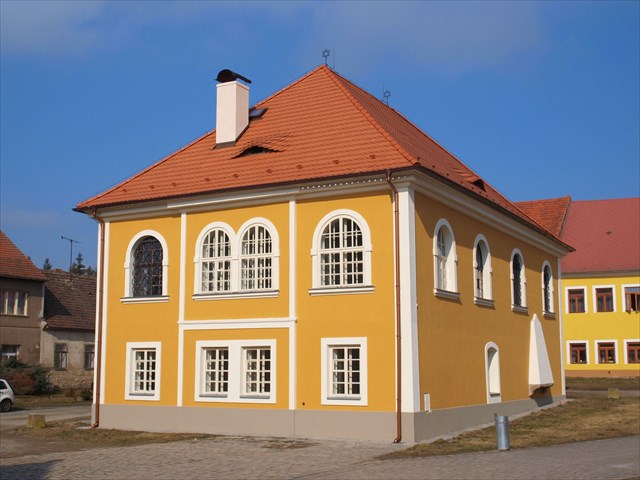 Rubínský dům