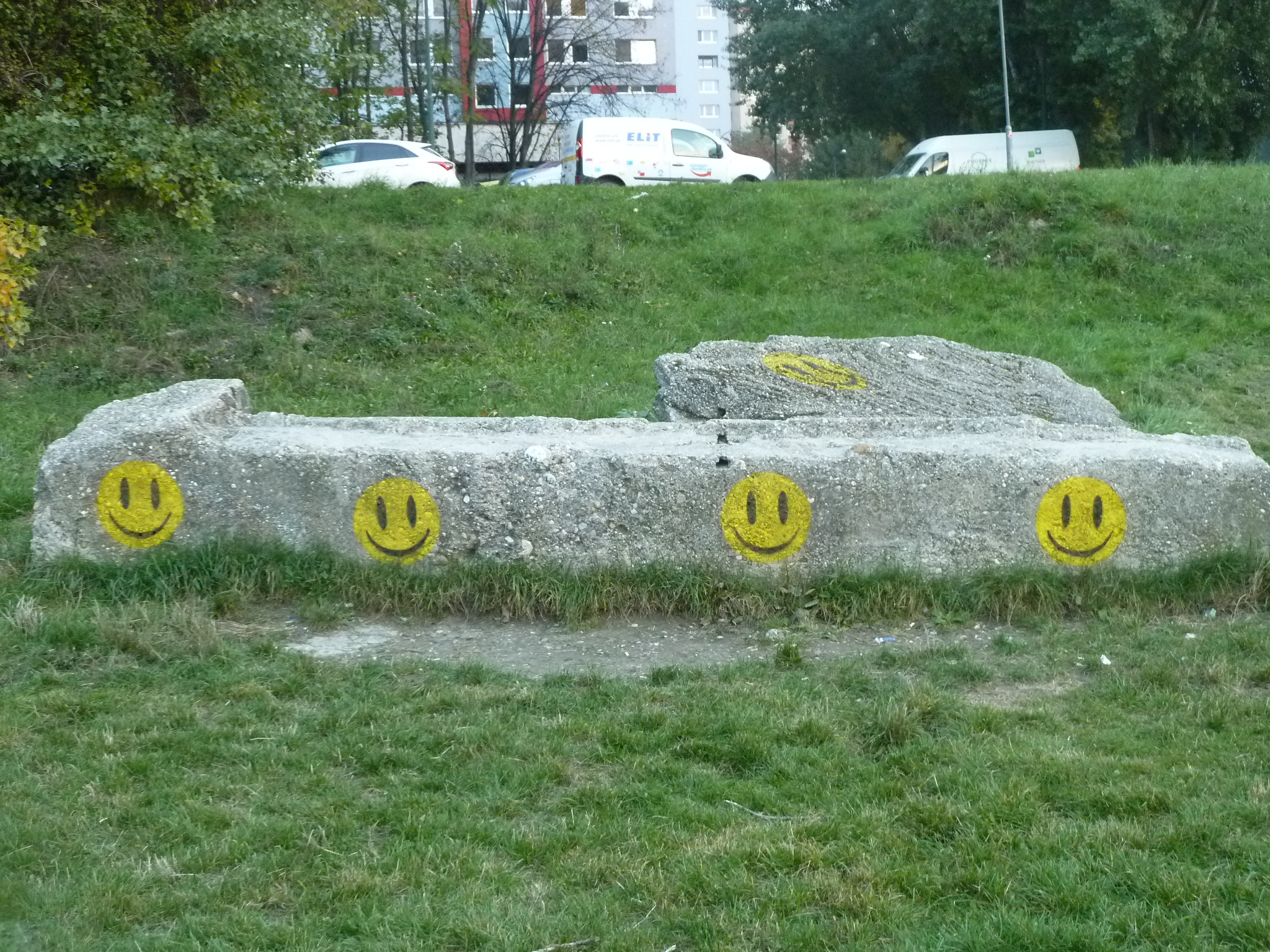 Smajlíkovia/Smiles