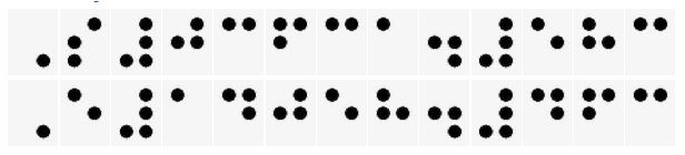Braille