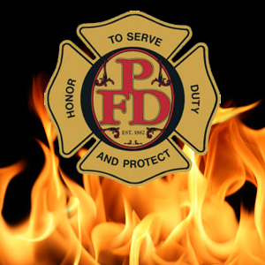 Paducah Fire Department