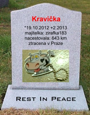 Kravička