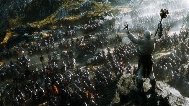 Battle
