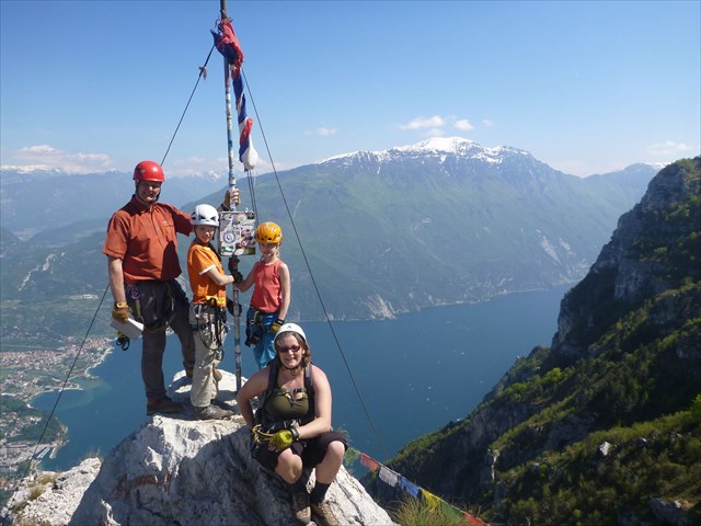 Geonauten