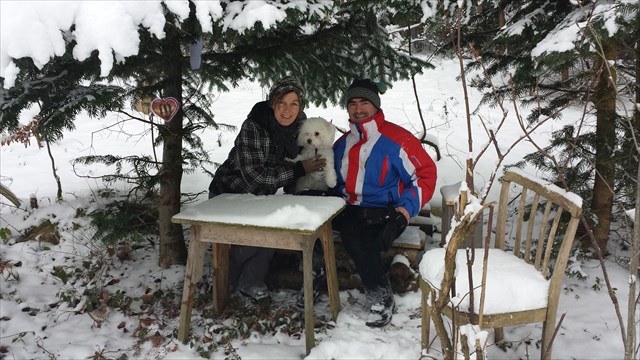 Andrea Celly Günther