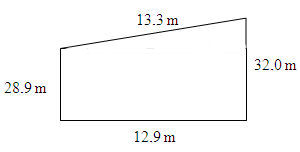 Aufgabe Flaechenberechnung