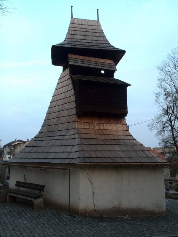 zvonice zvonice