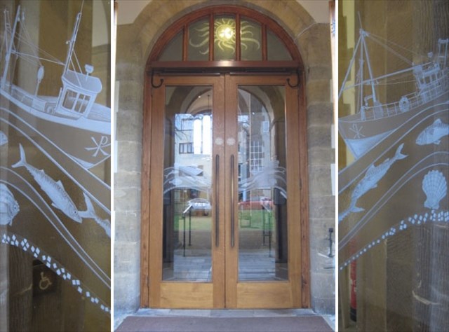 South Doors South Doors