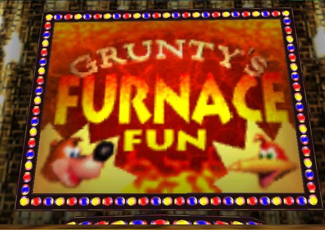 Furnace Fun