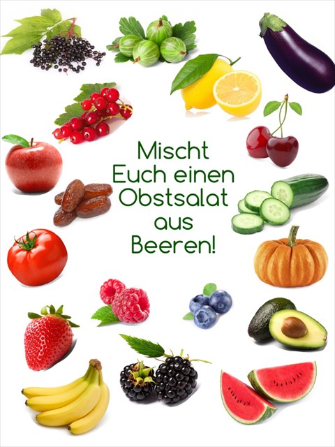 beerenvitaminbombe