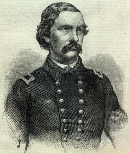 Lieutenant Flinders