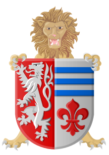 Gemeentewapen Gemeentewapen