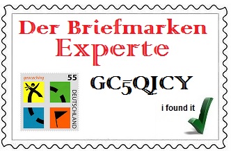 Der Briefmarkenexperte