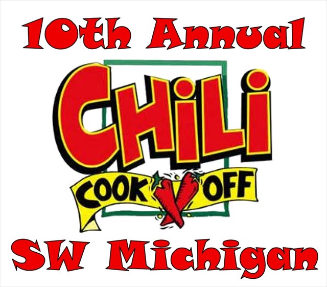 GC5HXYR 10th Annual SW Michigan Chili Cook Off (Event Cache) in