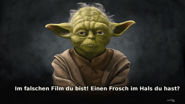 Yoda
