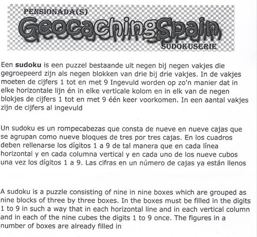 Description Description