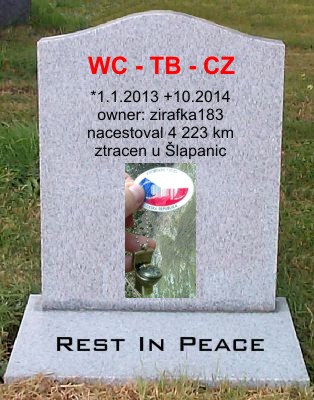 WC - TB - CZ