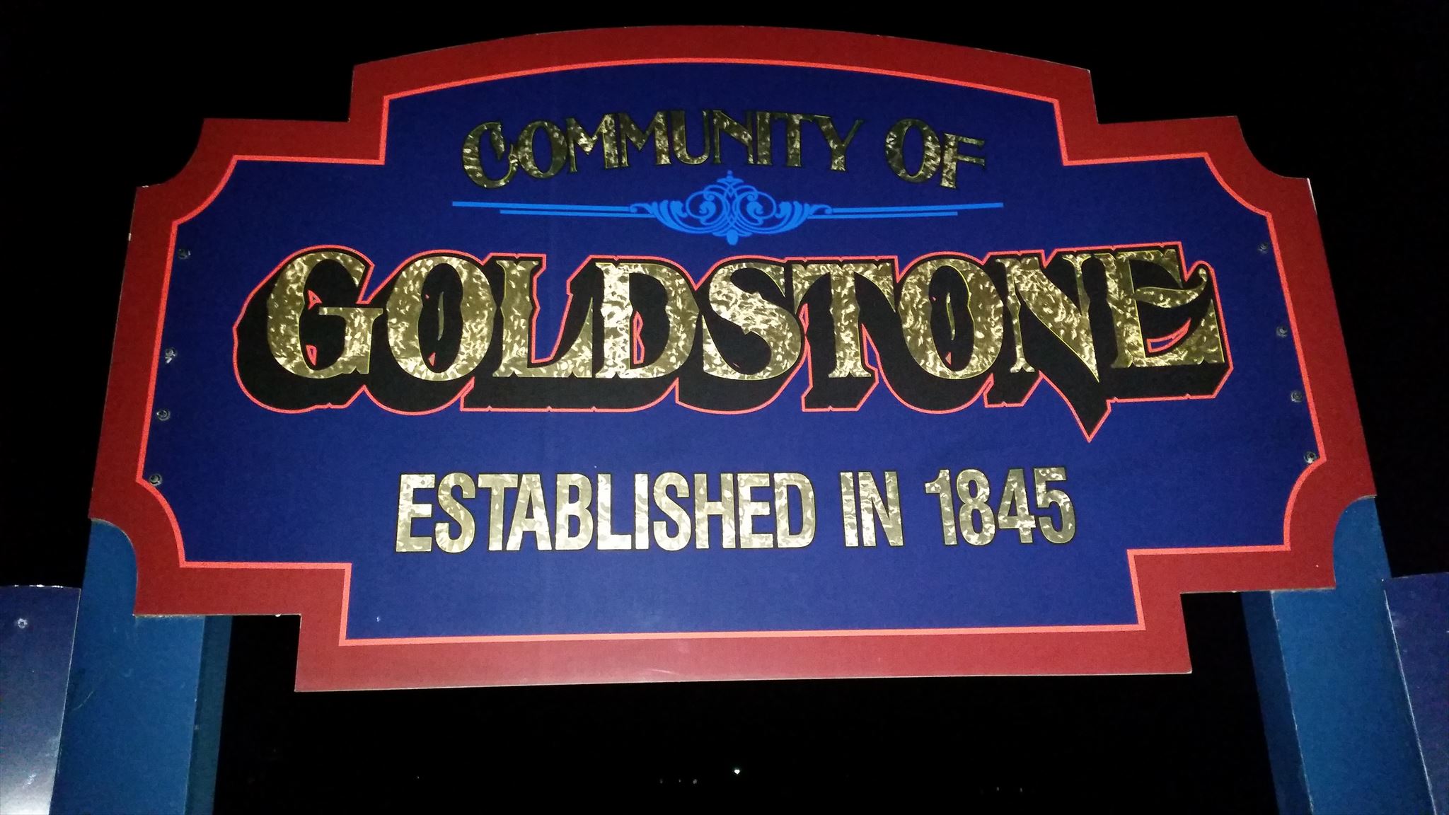 GC66G9J Goldstone A CSMultystery IT BE? (Unknown Cache) in Ontario