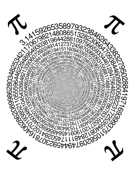 Happy Pi Day!