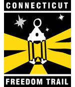 Visit the CT Freedom Trail