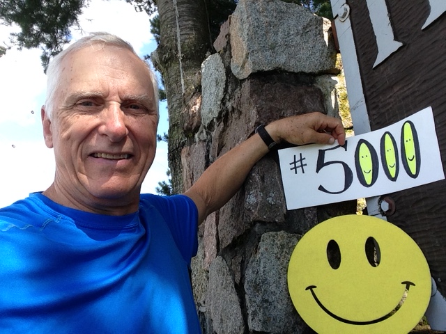 Bartrod 5k