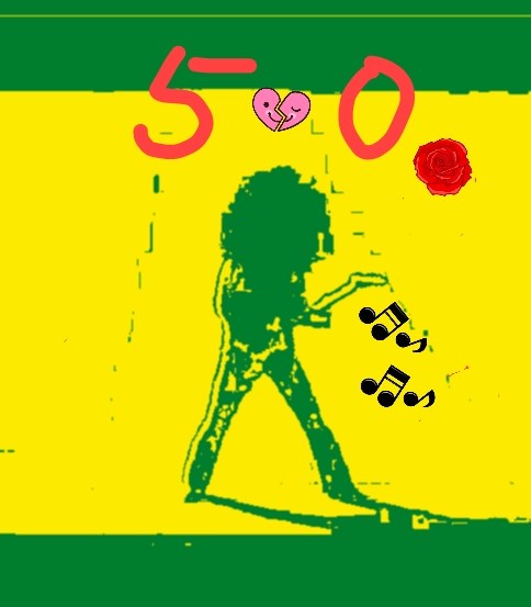 Ein Geburtstagsständchen für...