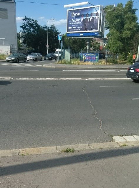 krizeni v Plynarni V