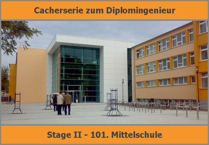 Ansicht 101.Mittelschule