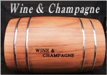 Wijn en Champagne Kelder Wijn en Champagne Kelder